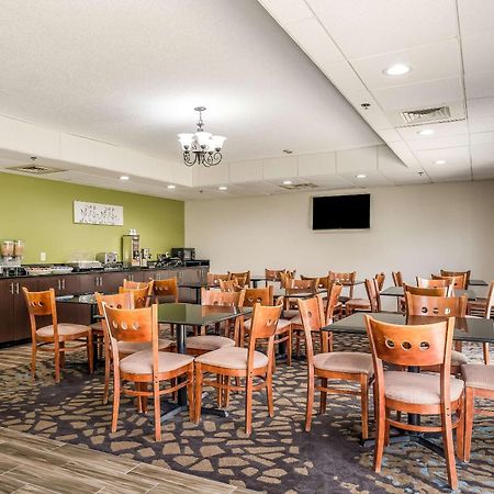 Sleep Inn & Suites Jacksonville Near Camp Lejeune Exteriér fotografie