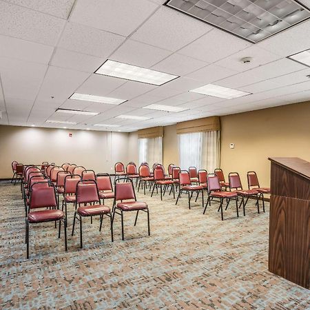 Sleep Inn & Suites Jacksonville Near Camp Lejeune Exteriér fotografie