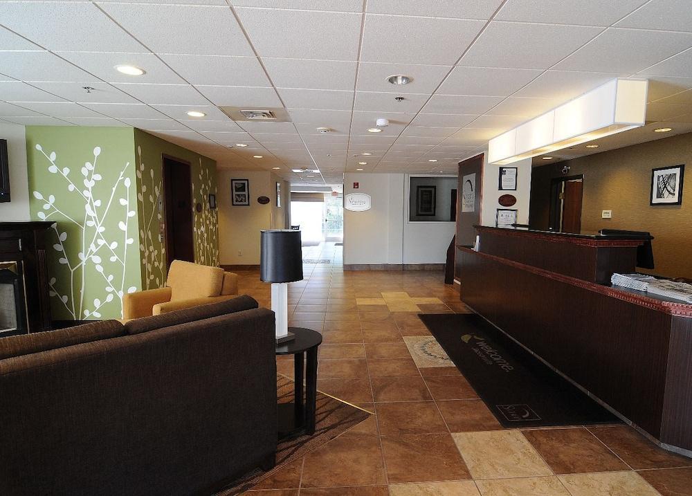 Sleep Inn & Suites Jacksonville Near Camp Lejeune Exteriér fotografie