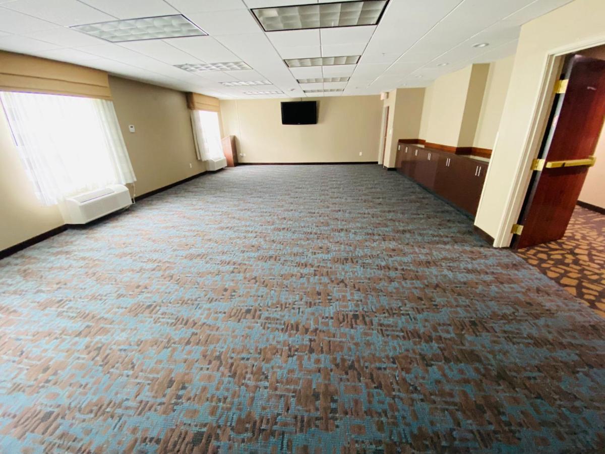 Sleep Inn & Suites Jacksonville Near Camp Lejeune Exteriér fotografie