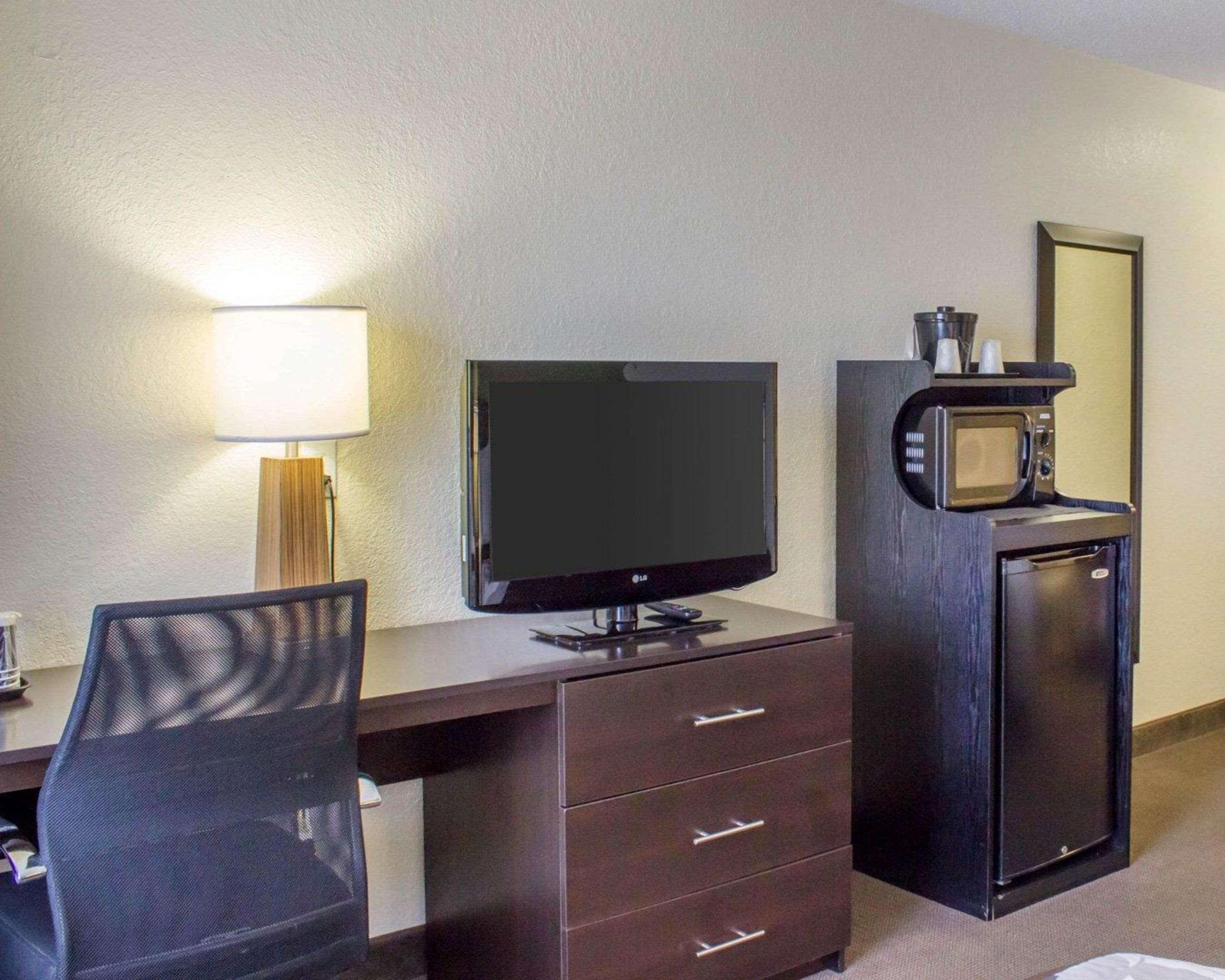 Sleep Inn & Suites Jacksonville Near Camp Lejeune Exteriér fotografie