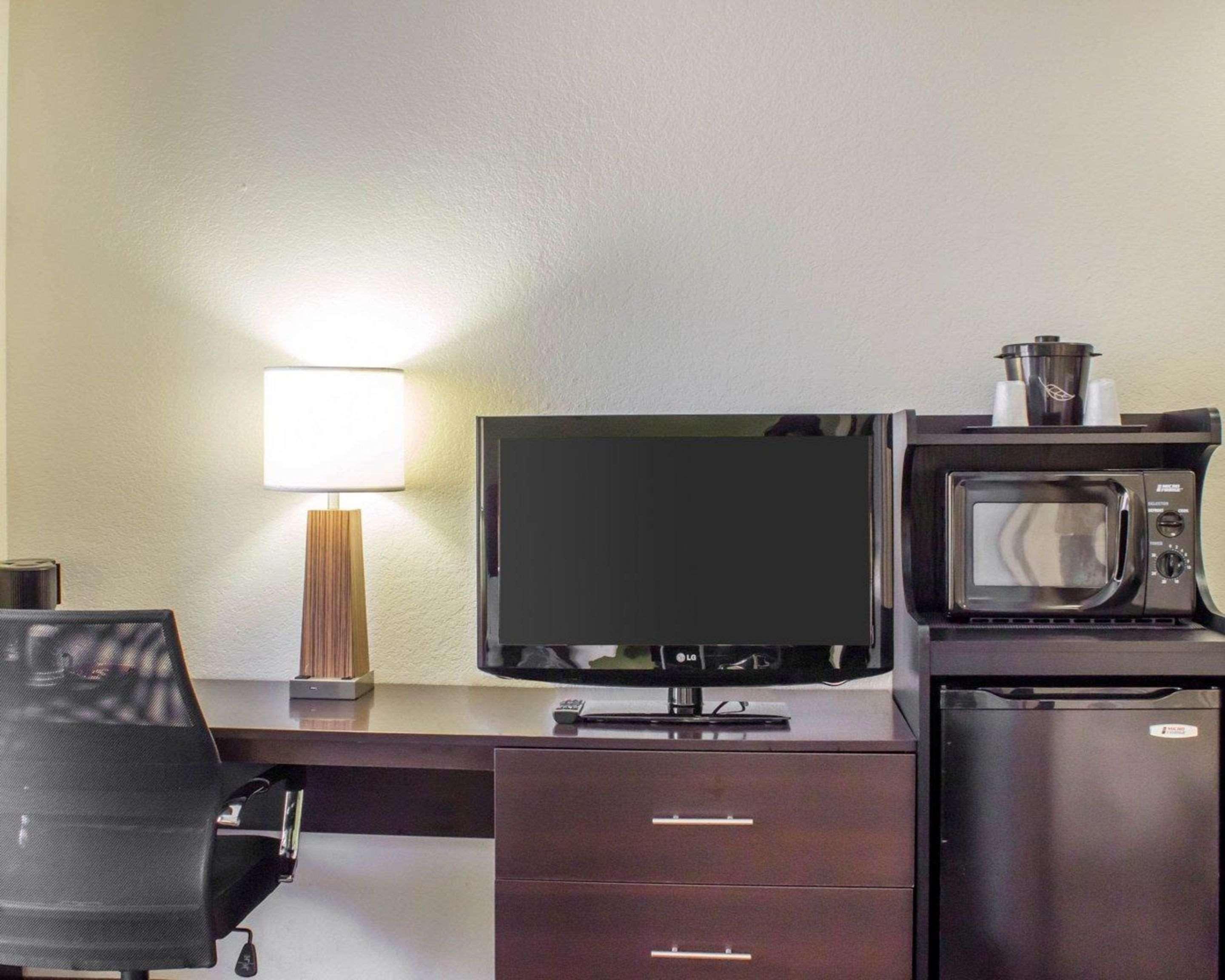 Sleep Inn & Suites Jacksonville Near Camp Lejeune Exteriér fotografie