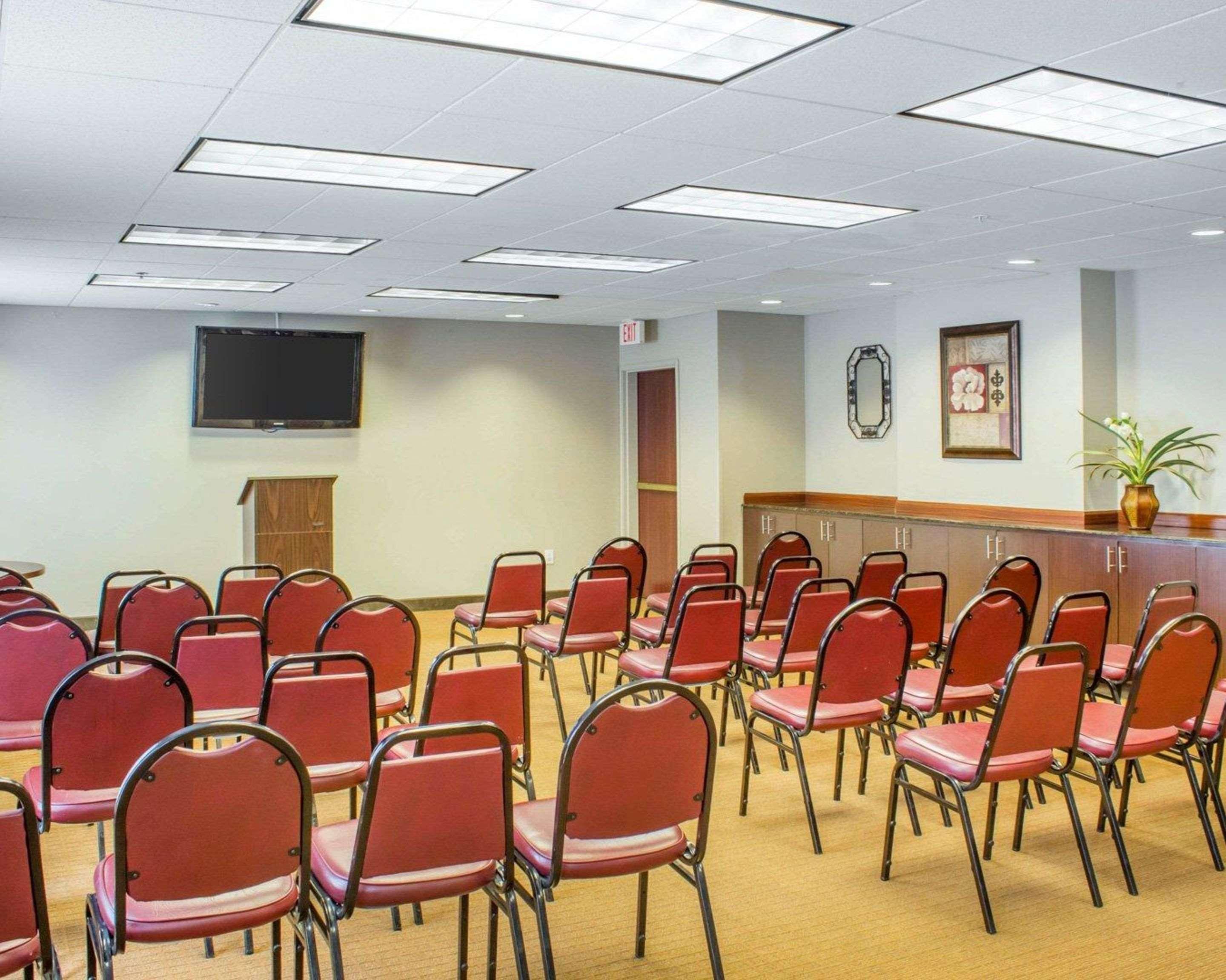 Sleep Inn & Suites Jacksonville Near Camp Lejeune Exteriér fotografie