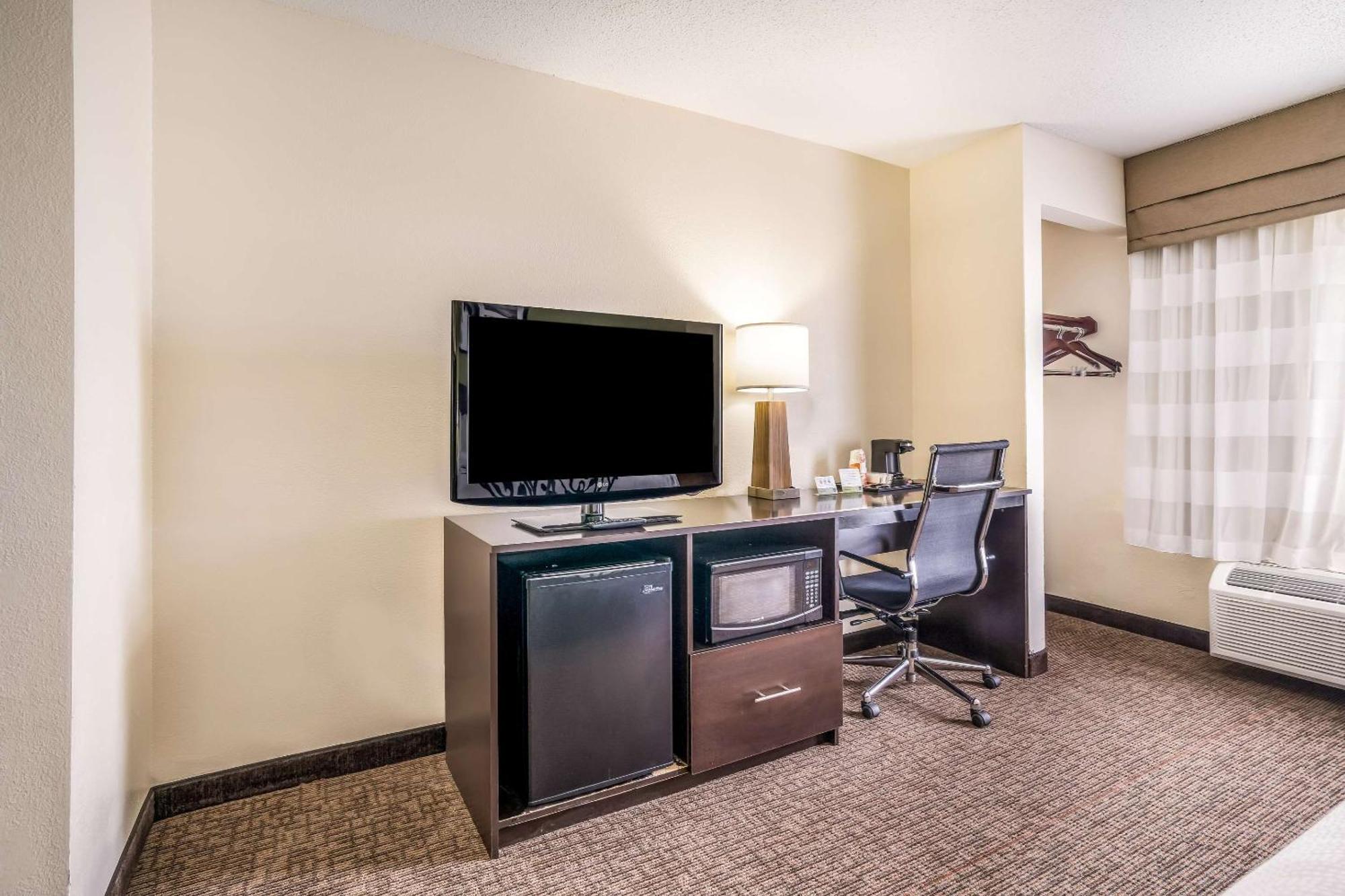 Sleep Inn & Suites Jacksonville Near Camp Lejeune Exteriér fotografie