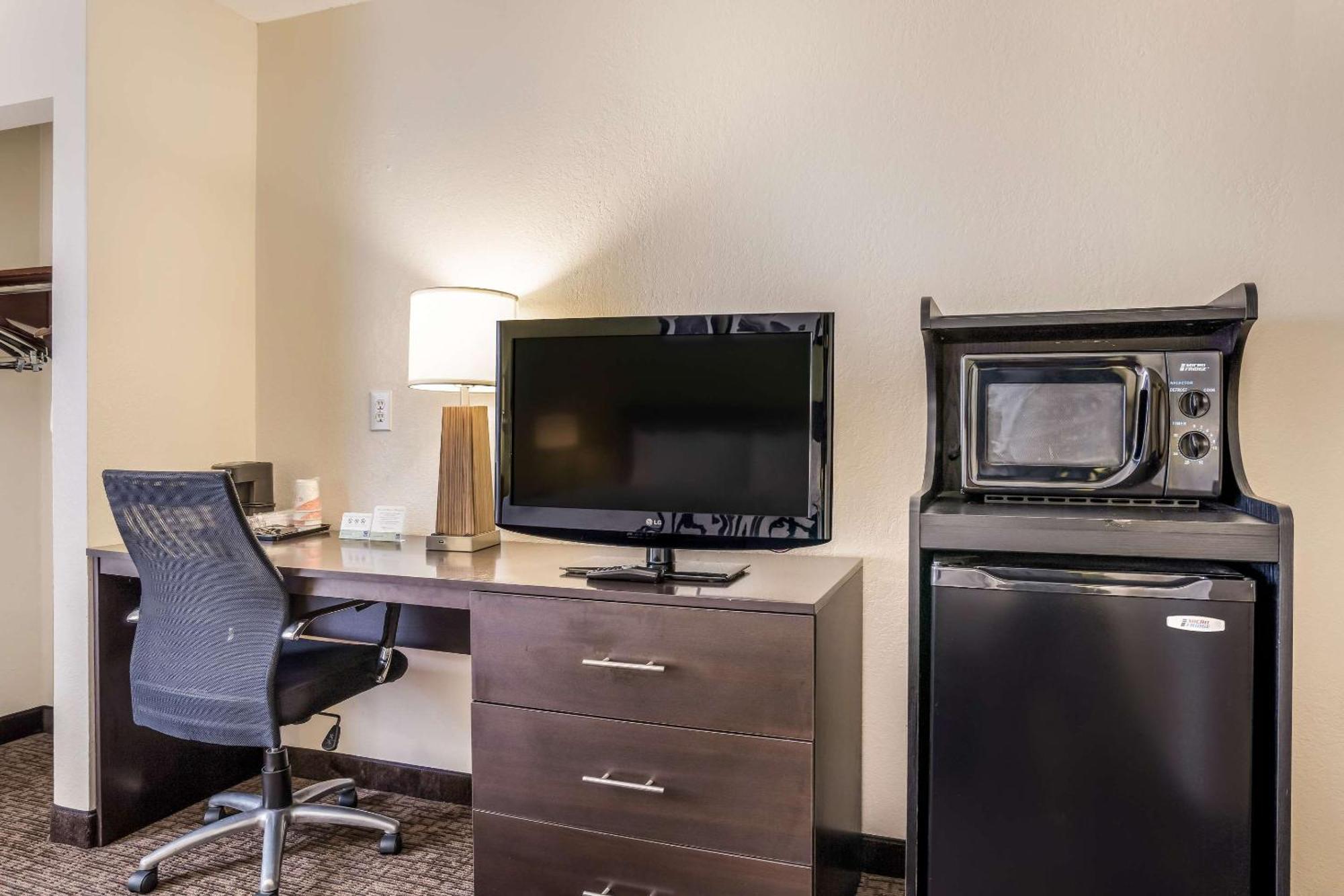 Sleep Inn & Suites Jacksonville Near Camp Lejeune Exteriér fotografie