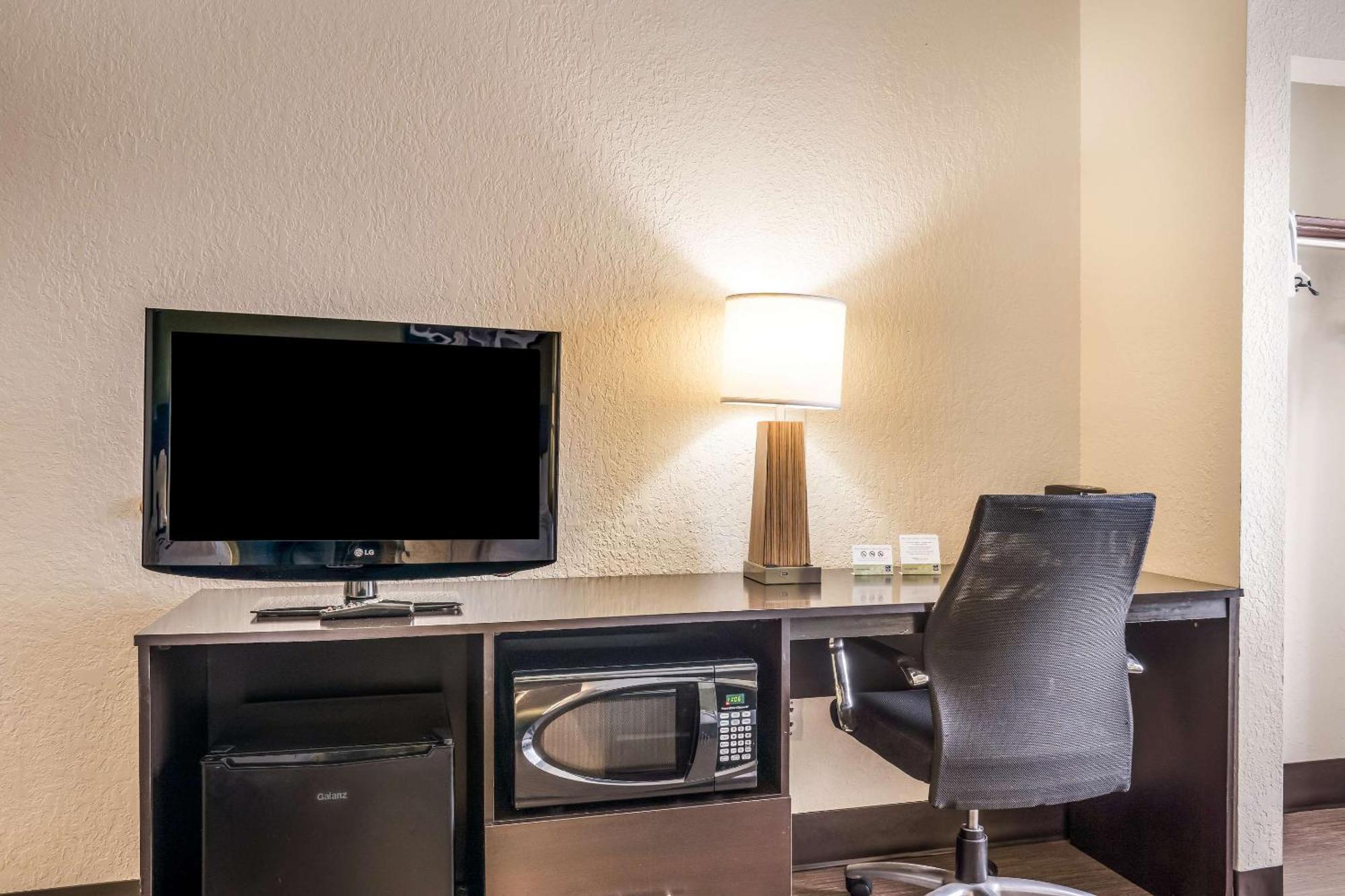 Sleep Inn & Suites Jacksonville Near Camp Lejeune Exteriér fotografie